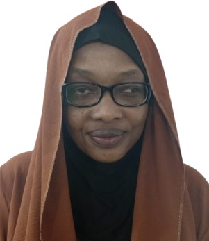 KABA ÉPSE N’DA FATIME